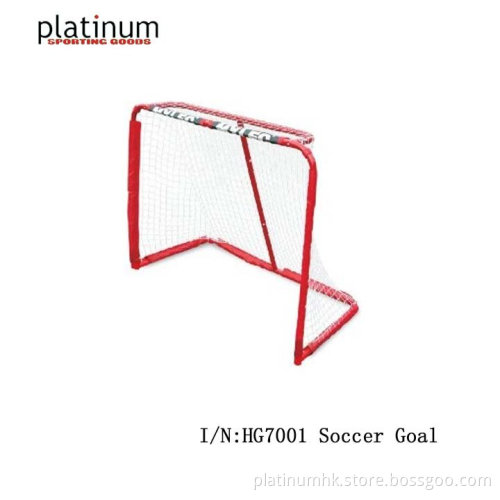Stree Hockey Goal (42"x36"x24" Steel)